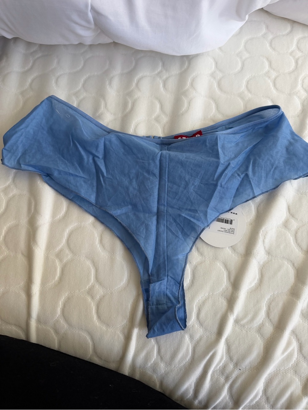 STAUD Shoshana Short